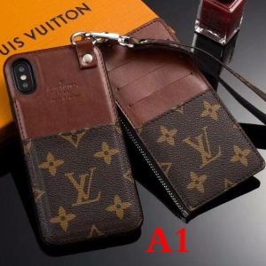 2018年トレンドNO1  LOUIS VUITTON ルイ ヴィトン 若い世代に評判がいい 多色可選 iphone XR ケース カバー