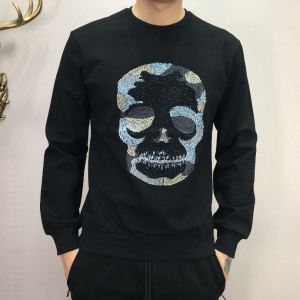 PHILIPP PLEIN フィリッププレイン 秋の定番 若...