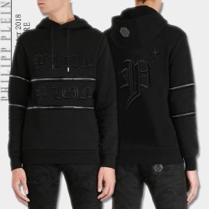 パーカー 人気商品新色登場！最近売れたアイテム PHILIPP PLEIN フィリッププレイン