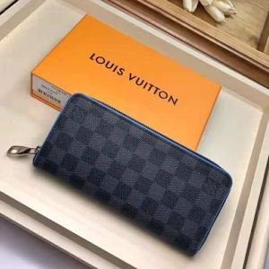 新品買い付け ルイ ヴィトン 長財布 LOUIS VUITTON人気商品新色登場！2018激安セール最高峰