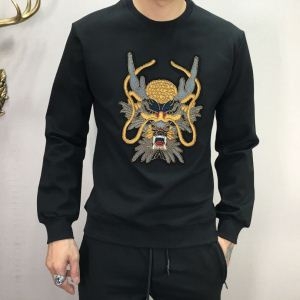 品質も良きｓ級アイテム ドルチェ＆ガッバーナ Dolce&Gabbana ファッション通販 プルオーバーパーカー