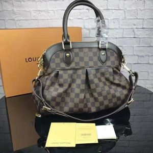 ランキング1位獲得 海外販売開始 大特価完売品！ LOUIS VUITTON ルイ ヴィトン ハンドバッグ