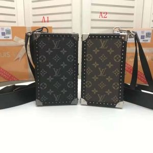 最先端ファション 秋冬特別販売 人気アイテム 2色可選 モノグラム LOUIS VUITTON ルイ ヴィトン