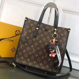 知的セクシースタイル LOUIS VUITTON ルイ ヴィ...