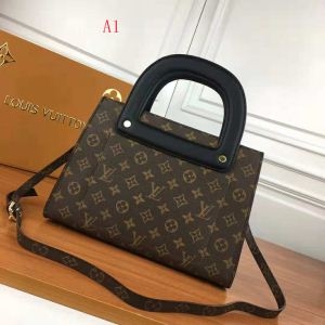 超人気デザイン 2018最新コレクション LOUIS VUITTON ルイ ヴィトン ハンドバッグ 4色可選