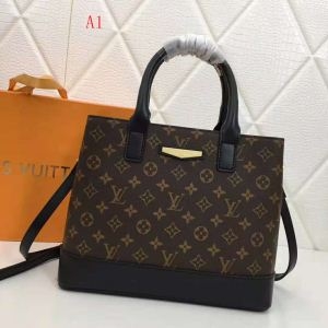 2018最新コレクション 人気商品新色登場！ LOUIS VUITTON ルイ ヴィトン ハンドバッグ 4色可選