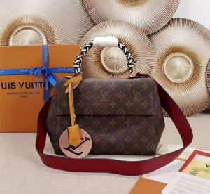 モノグラム LOUIS VUITTON ルイ ヴィトン 最先端ファション 2018年秋冬のトレンド 大人気定番