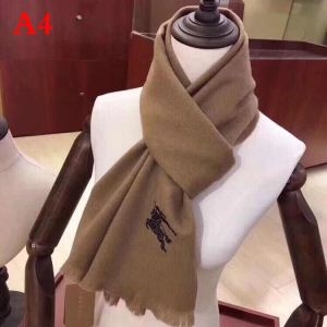 秋冬特別販売 BURBERRY 18aw ロングマフラー 4...