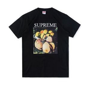 Supreme Still life T 期間限定割引中 VIP価格アイテム セレブ愛用 SUPREME シュプリーム 半袖Tシャツ 多色可選