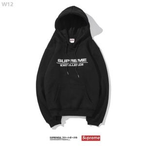 毎日大活躍 今年のトレンドのシルエット SUPREME シュプリーム Supreme 秋の定番 2色可選 男女兼用