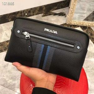 モードな逸品 2019年新作再入荷 プラダ PRADA ポー...