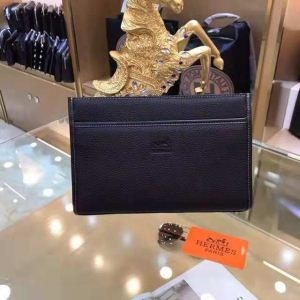 大変人気 エルメス HERMES 肌触りがとても良い ポーチ 今年のトレンドのシルエット