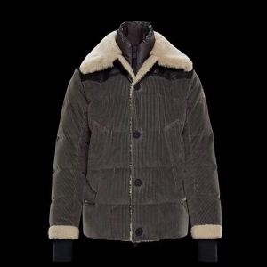 MONCLER モンクレール ダウンジャケット 2色可選 フ...