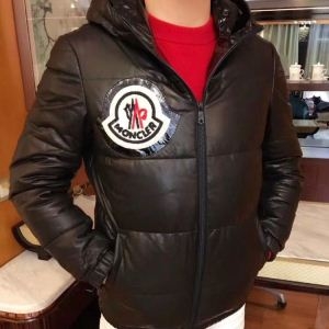 大評判のデザイン MONCLER モンクレール ダウンジャケット 最高品質かつ最安値 早い者勝ち