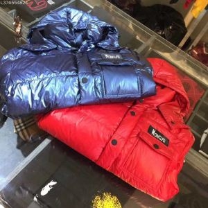 限定セール新作登場　超限定VIPセール MONCLER モンクレール 2色可選 ダウンジャケット