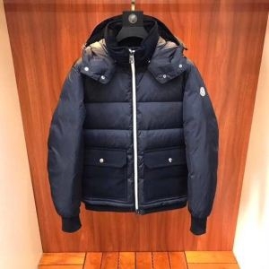 MONCLER モンクレール ダウンジャケット 優れた品質 2018秋冬の定番新品 大人カジュアル