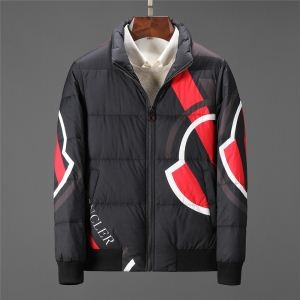 ダウンジャケット上品で美シルエット 毎年大人気商品 新品保証 MONCLER モンクレール