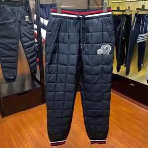 MONCLER モンクレール デニムパンツ 激レアアイテム 超限定VIPセール HOTお買い得