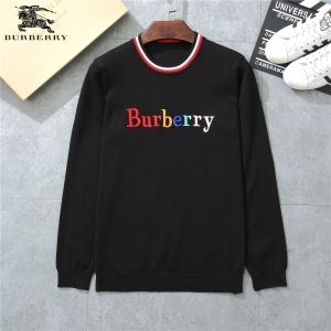 超限定VIPセール 海外大人気 バーバリー BURBERRY プルオーバー 2色可選