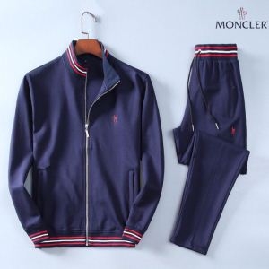 激安大特価定番人気 HOT品質保証 流行の最前線 モンクレール MONCLER 上下セット