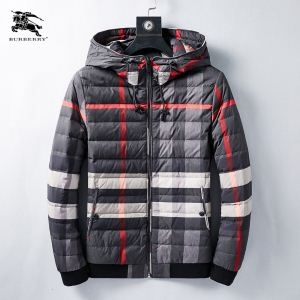 2019最新入荷 バーバリー BURBERRY ダウンジャケット メンズ 大評判のデザイン 素敵な商品