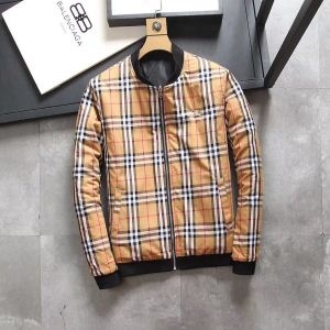 新作入荷品質保証 人気売れ筋商品 大好評 バーバリー BURBERRY ダウンジャケット メンズ