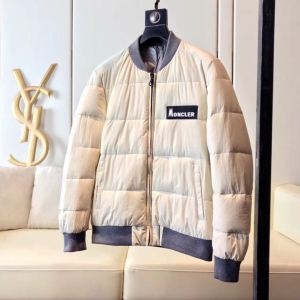 モンクレール MONCLER ダウンジャケット 2色可選 お勧めの一品 大人気のモデル