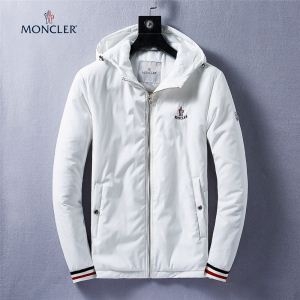 HOTお買い得 モンクレール MONCLER ダウンジャケット2色可選 流行の最前線