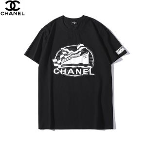 最新の春夏アイテム 好感度が高いアイテム CHANEL シャ...