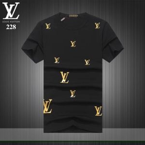 LOUIS VUITTON ルイ ヴィトン 半袖Tシャツ 3色可選 VIP 先行セール2019年夏 春夏で人気の限定新作