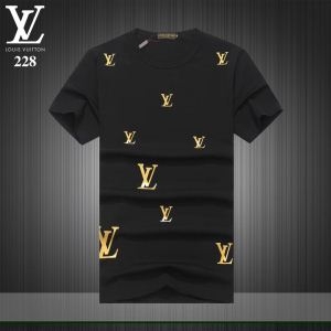 LOUIS VUITTON ルイ ヴィトン 半袖Tシャツ 3...