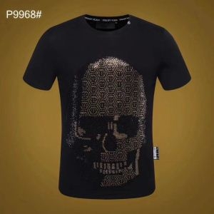 PHILIPP PLEIN フィリッププレイン 半袖Tシャツ...