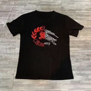 2色展開バーバリー tシャツ コピーBURBERRY人気の高...