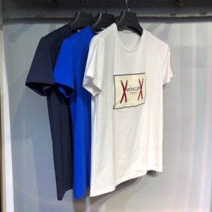 半袖Tシャツ 3色可選 MONCLER モンクレール 19S...