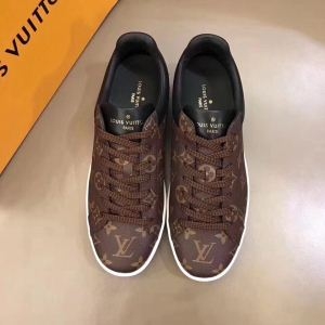 希少限定19SS カジュアルシューズ SS19春夏入荷人気のスピーディ夏季先取り欲しい LOUIS VUITTON ルイ ヴィトン