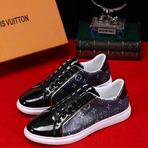 春夏入荷大人気モデル LOUIS VUITTON ルイ ヴィトン カジュアルシューズ 2色可選 2019春夏にも引き続き大活躍！