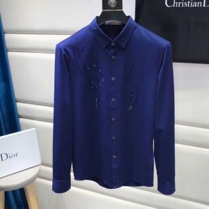 上質な素材ディオール 服 コピーDIORカジュアルでエレガン...