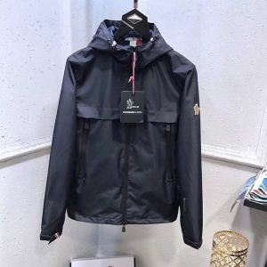 モンクレール MONCLER フード付きコート SS19待望入荷VIP価格 関税無料 早い者勝ち