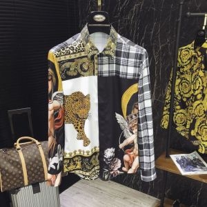 定番の人気商品 ジバンシー GIVENCHY 19年春夏シャ...