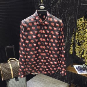 2019人気お買い得アイテム  ジバンシー スタイルUP効果あり GIVENCHY これさえ押さえればOK！  シャツ