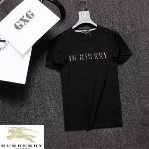 BURBERRY バーバリー  半袖Tシャツ 3色可選 海外...