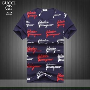 FERRAGAMO サルヴァトーレフェラガモ 半袖Tシャツ ...