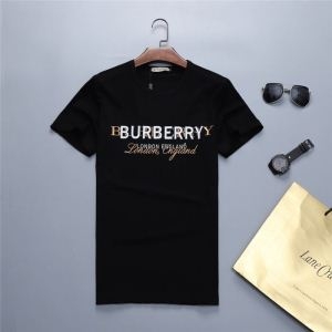 累積売上総額第１位 BURBERRY バーバリー  半袖Tシャツ 2色可選 SS19待望入荷VIP価格