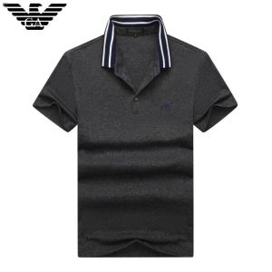 19春夏正規品保証 ARMANI アルマーニ  半袖Tシャツ 3色可選 今年コレクション新作登場！