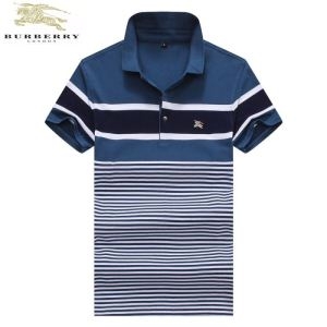 夏季限定大特価 最速！ブーム当確の2019春夏トレンド BURBERRY バーバリー  半袖Tシャツ 2色可選