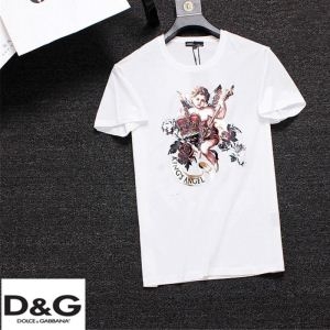 Dolce&Gabbana ドルチェ＆ガッバーナ 半袖Tシャ...