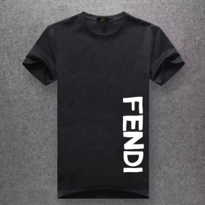 オンライン限定 FENDI フェンディ半袖Tシャツ 多色可選...