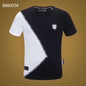 春夏入荷限定SALE価格  Tシャツ/ティーシャツ 先19SS限定夏季 フィリッププレイン PHILIPP PLEIN 海外限定春夏入荷