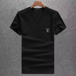 Tシャツ/ティーシャツ 大胆なカジュアルダウン 3色可選19年春夏 ルイ ヴィトン LOUIS VUITTON 定番の人気商品