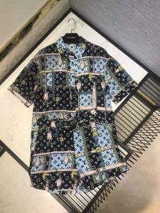 上品カジュアルな雰囲気に19春夏正規品保証 ルイ ヴィトン LOUIS VUITTON 上下セット